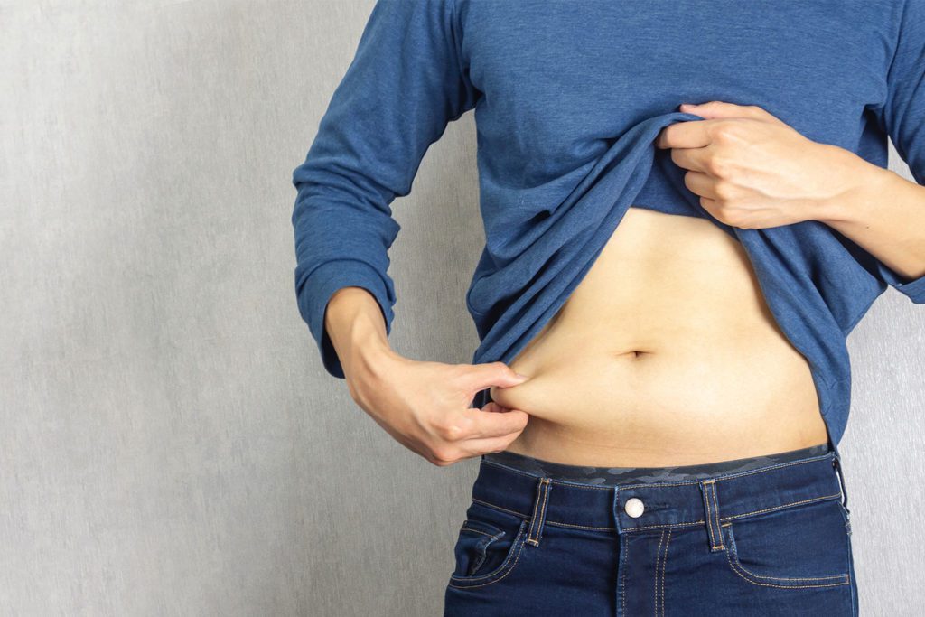 Medical Weight Loss in Oklahoma City Oklahoma Men's Clinic