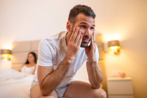 The Main Causes of Erectile Dysfunction | Oklahoma Men's Clinic